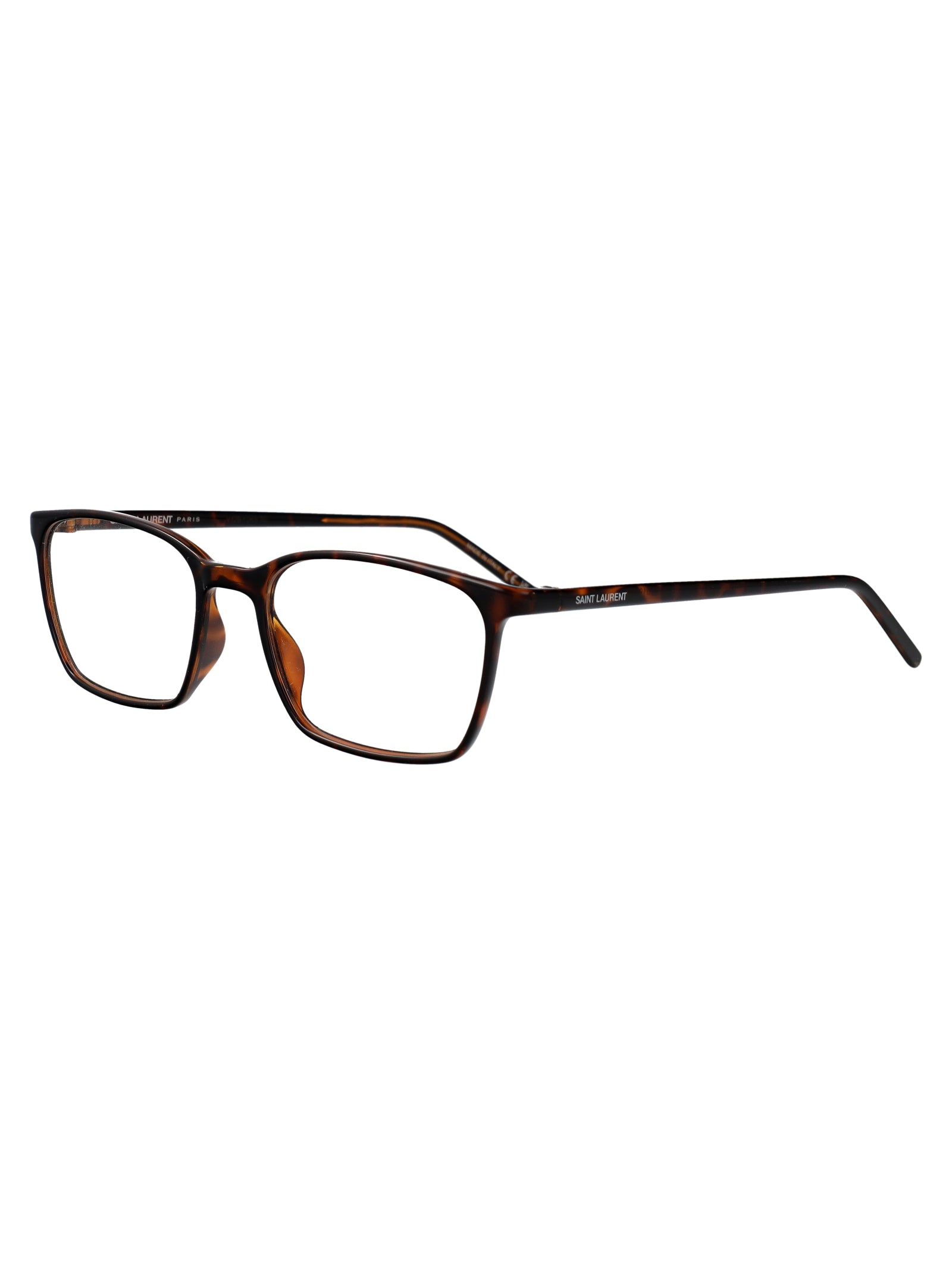 Sl 885 002 Havana-havana-transparent Injected Optical