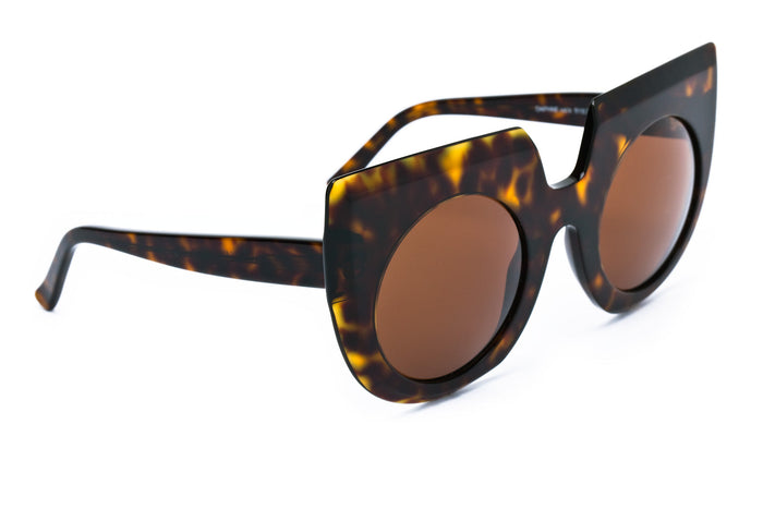 Dap-B Nd Acetate Sunglasses
