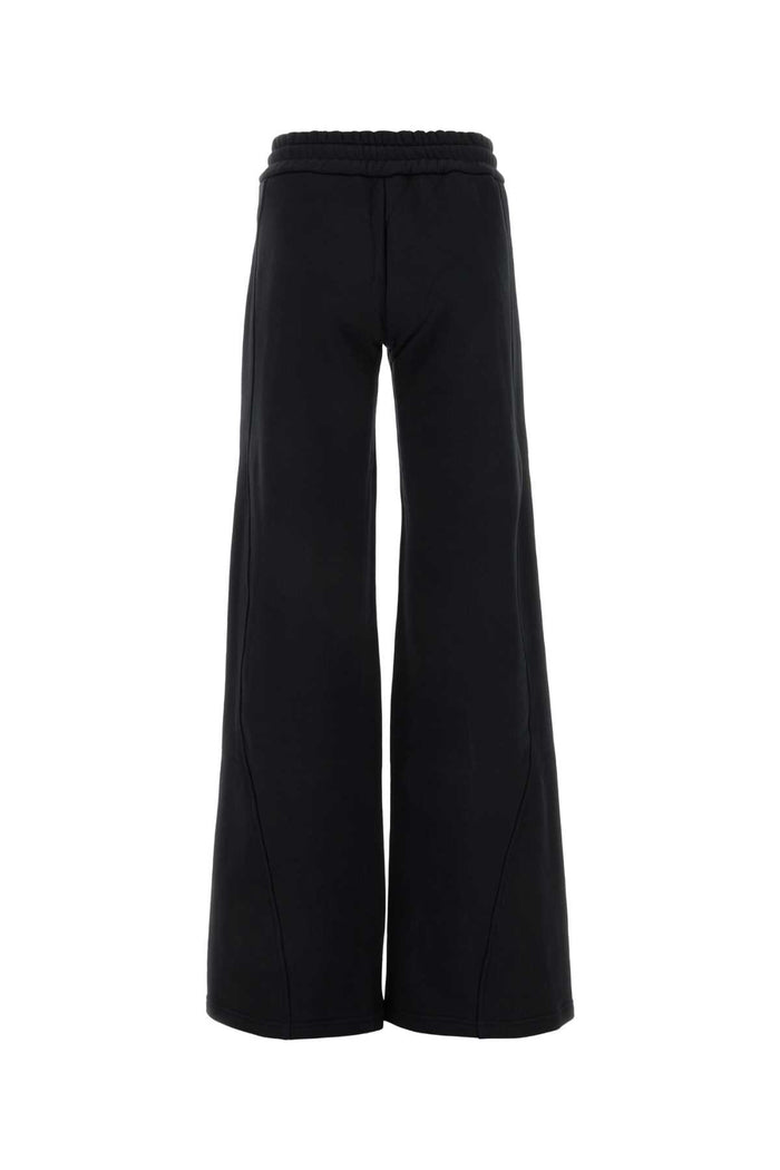 Owch020f23jer001 1000 Exterior: Cotton Pantaloni
