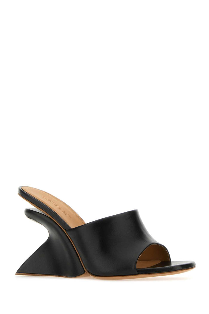 Blackblac Sandal