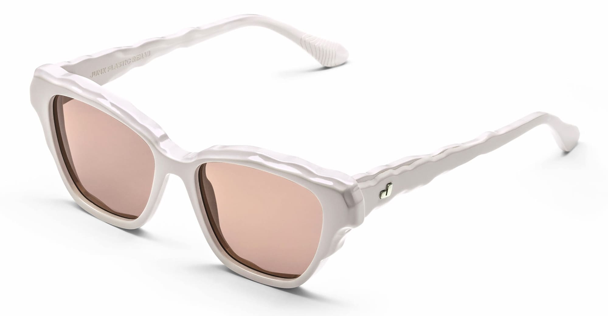 07b-038-128 Nd Recycled Acetate Sunglasses