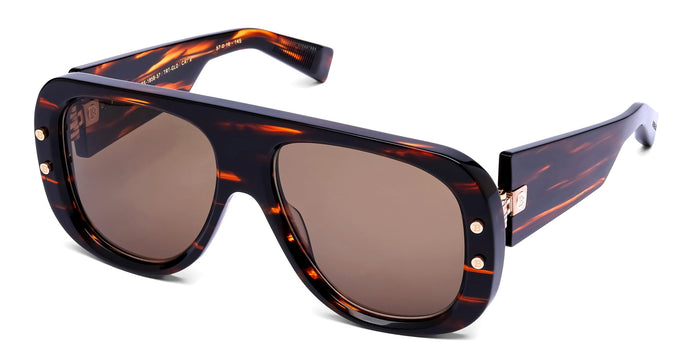 Bps-185b-57 Nd Acetate Sunglasses