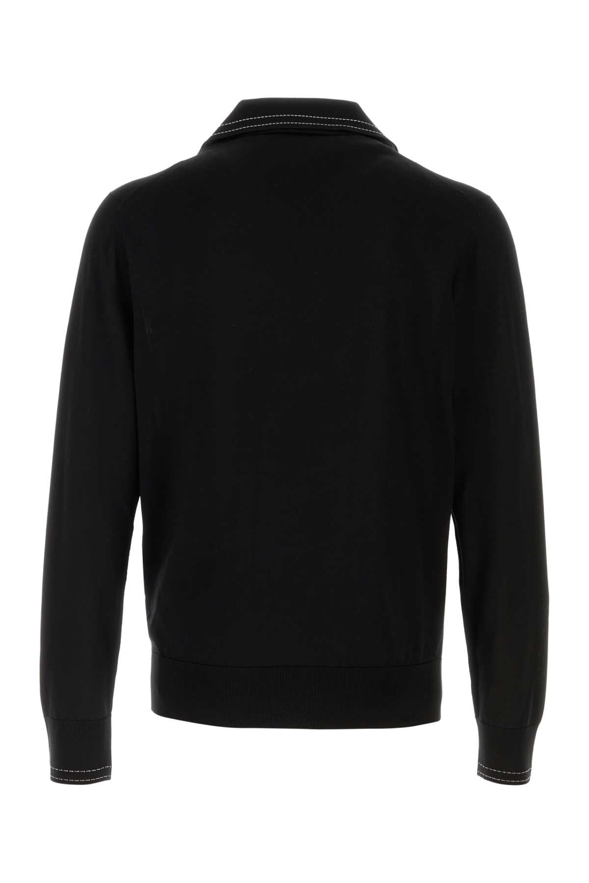 Gxzbatjbsoi N0000 Nero Polo