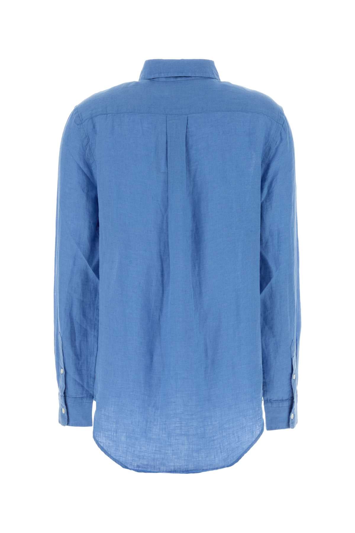 510 Exterior: Linen Camicie
