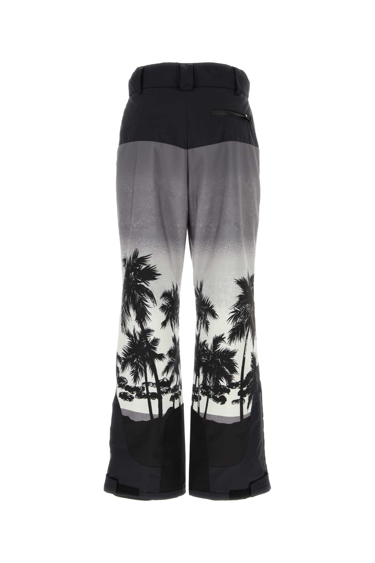 Pantalone Lightgreybla Pantaloni
