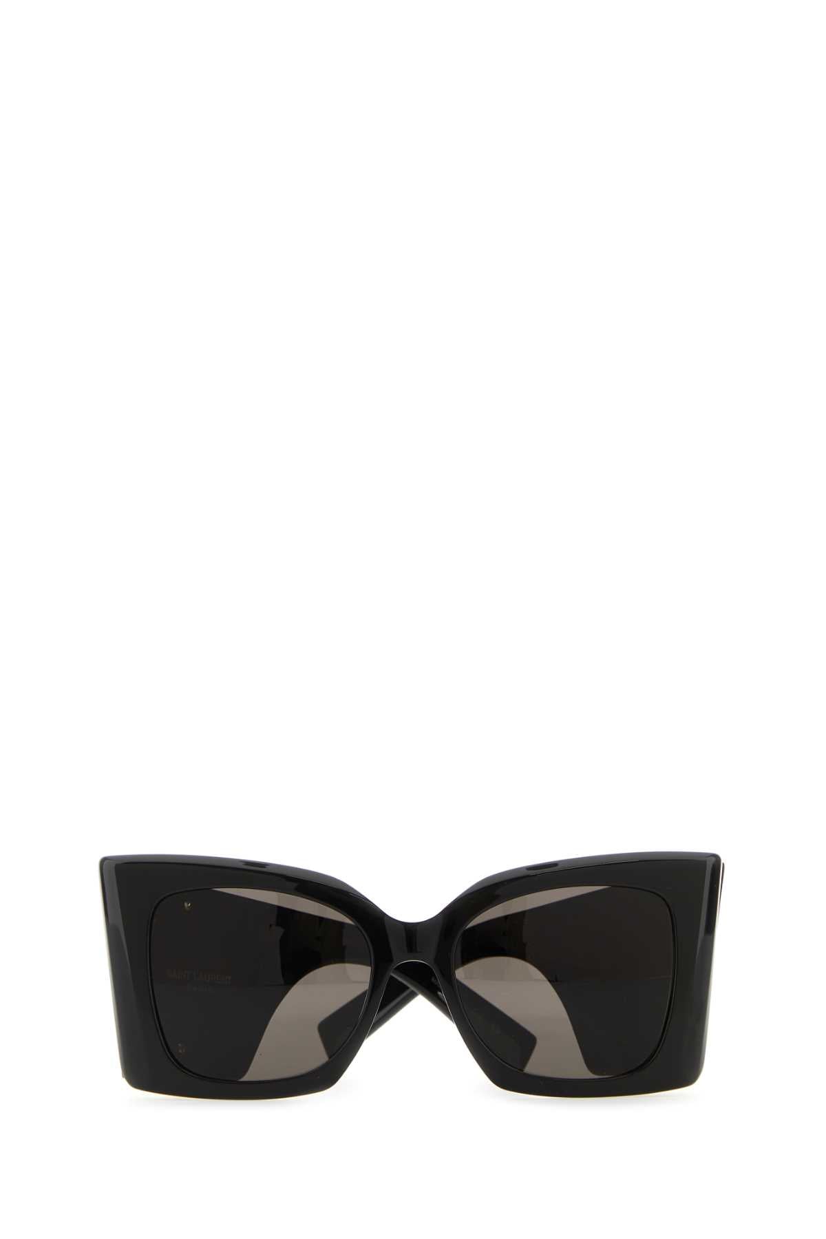 Blackblackblack Exterior: Acetate Occhiali Da Sole