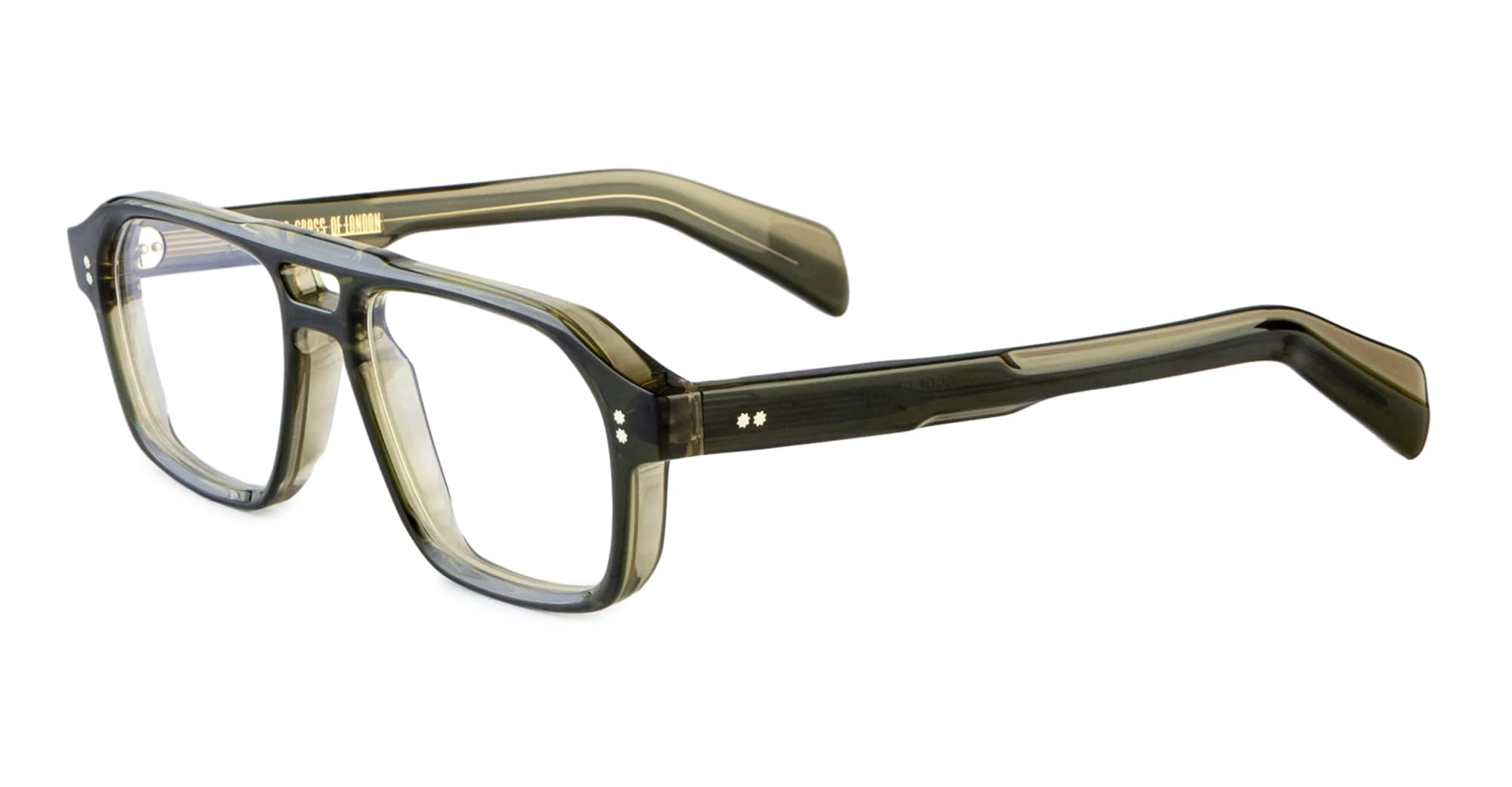 Cgop-Gr15-50-03 Nd Acetate Eyeglasses