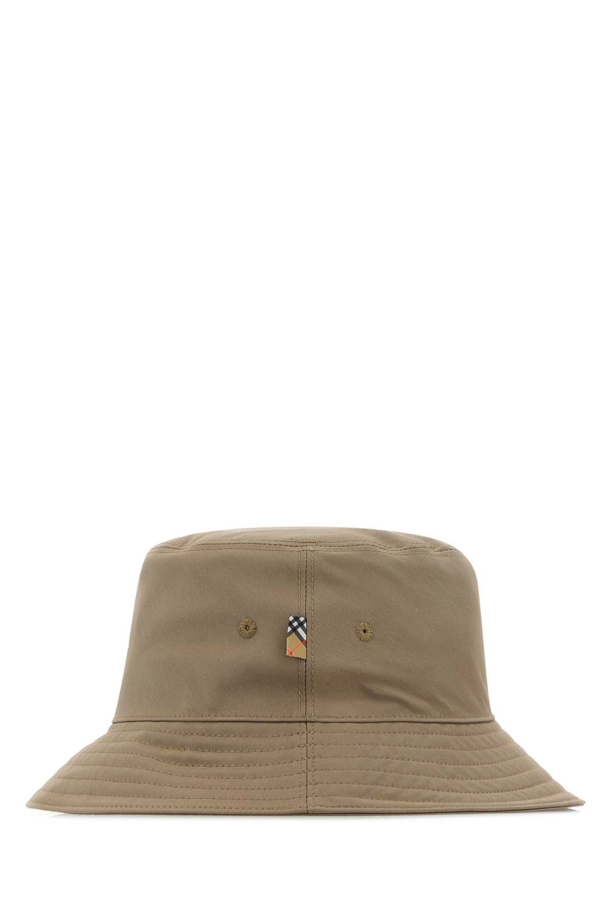 Taupe Exterior: Polyester Nylon Cappelli E Fasce Per Capelli