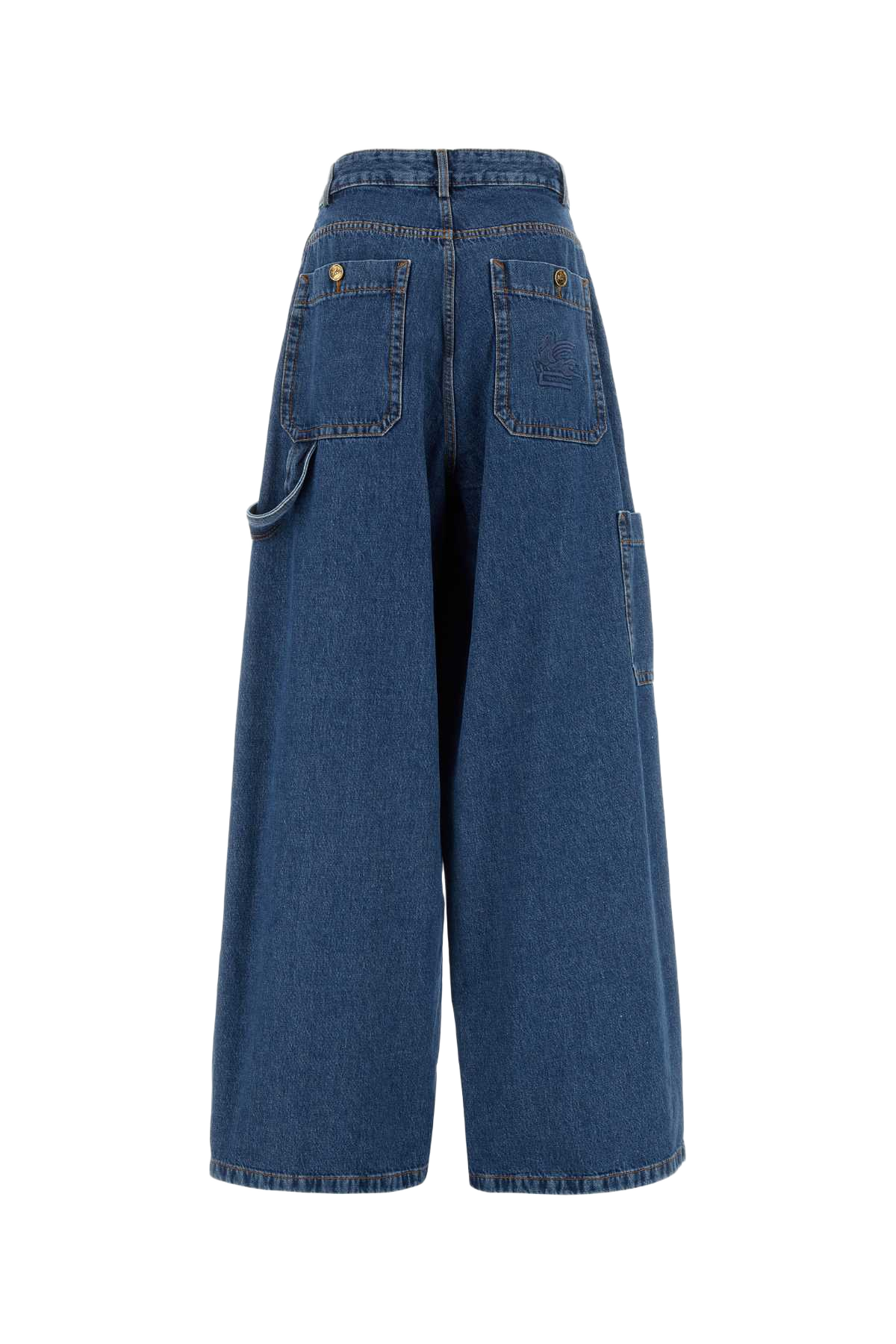 Denim Jeansâ S9000 Exterior: Cotton