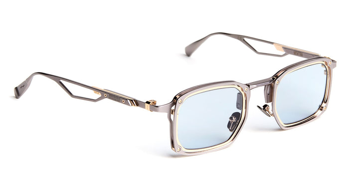 Trinitas 02-C2 Nd Titanium Sunglasses