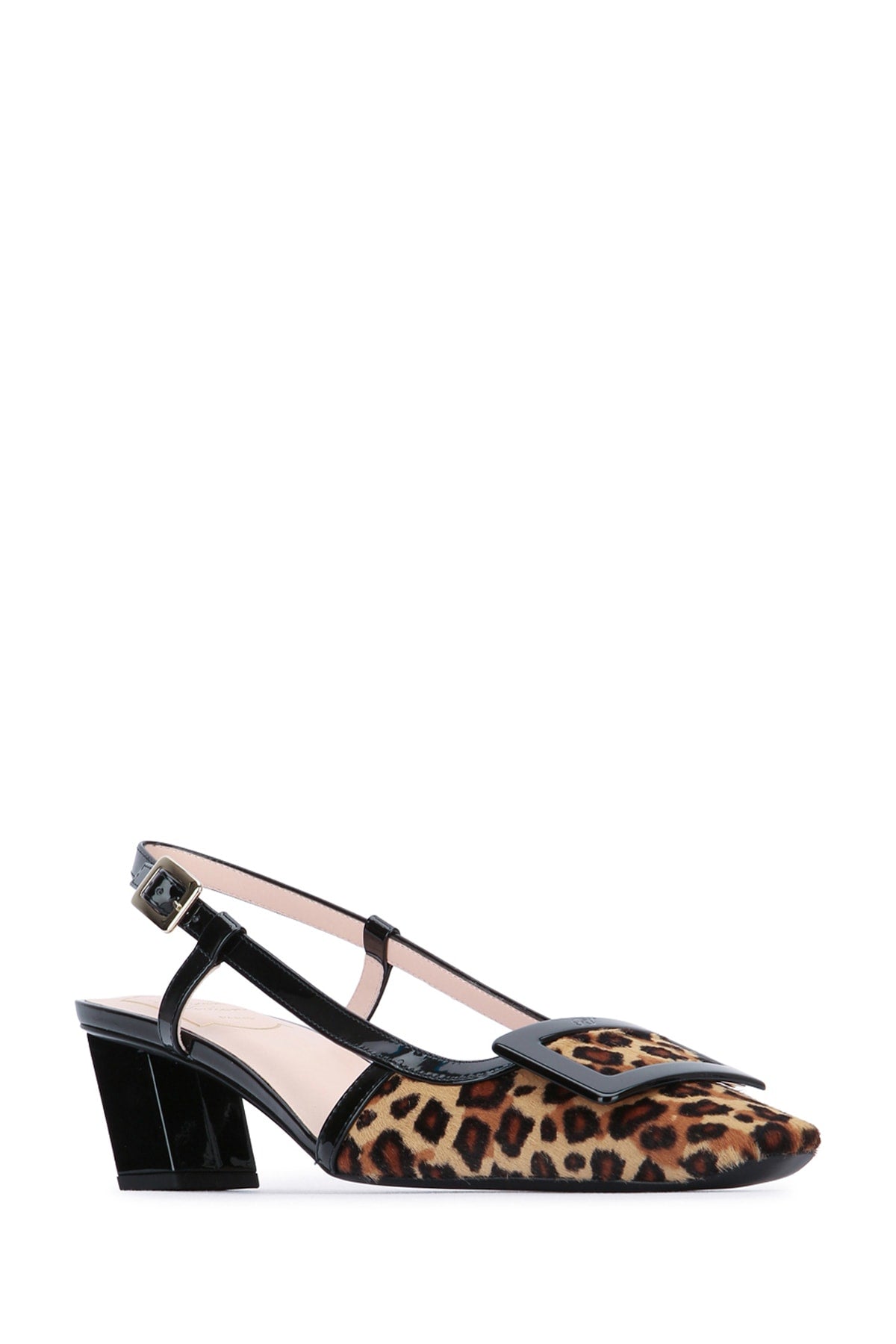 Naturalenero Sandal