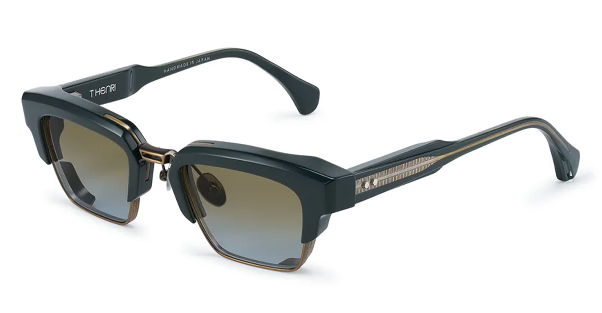 Spcbr Nd Acetate Sunglasses