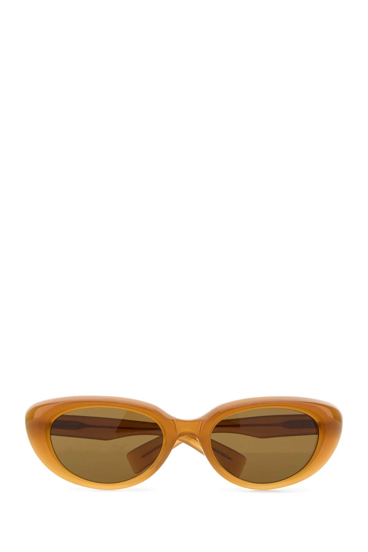 Yellowyellowbrown Exterior: Acetate Occhiali Da Sole