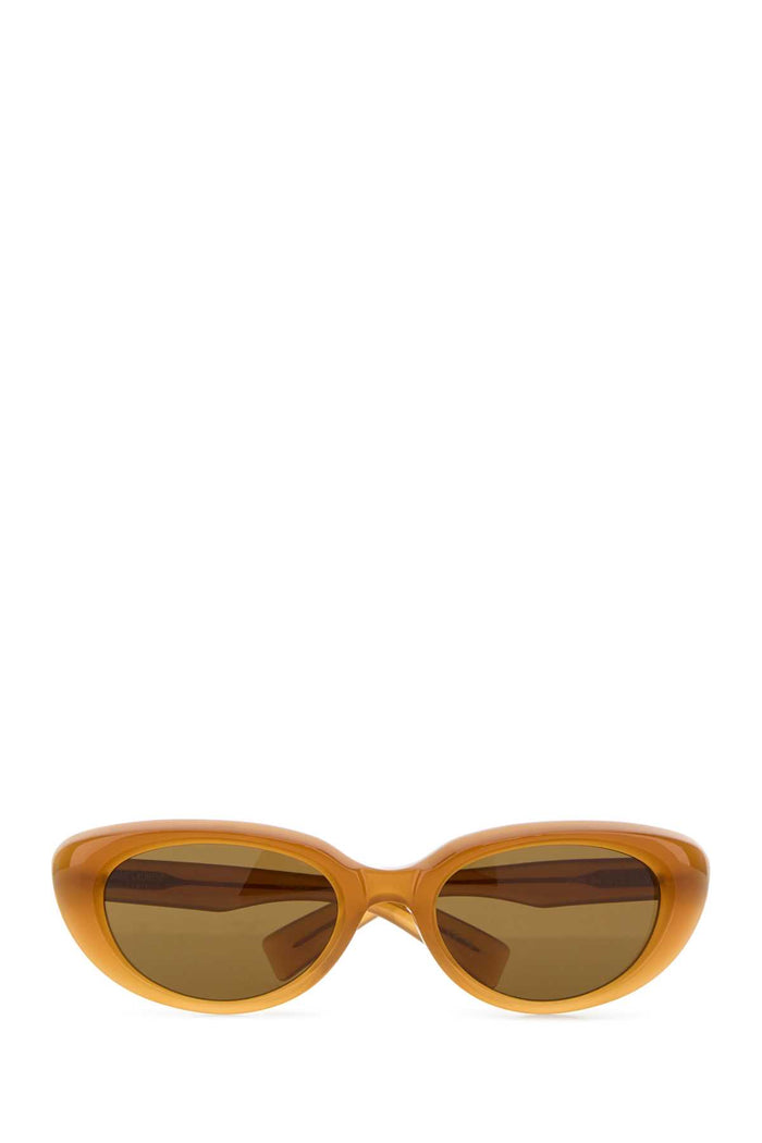 Yellowyellowbrown Exterior: Acetate Occhiali Da Sole
