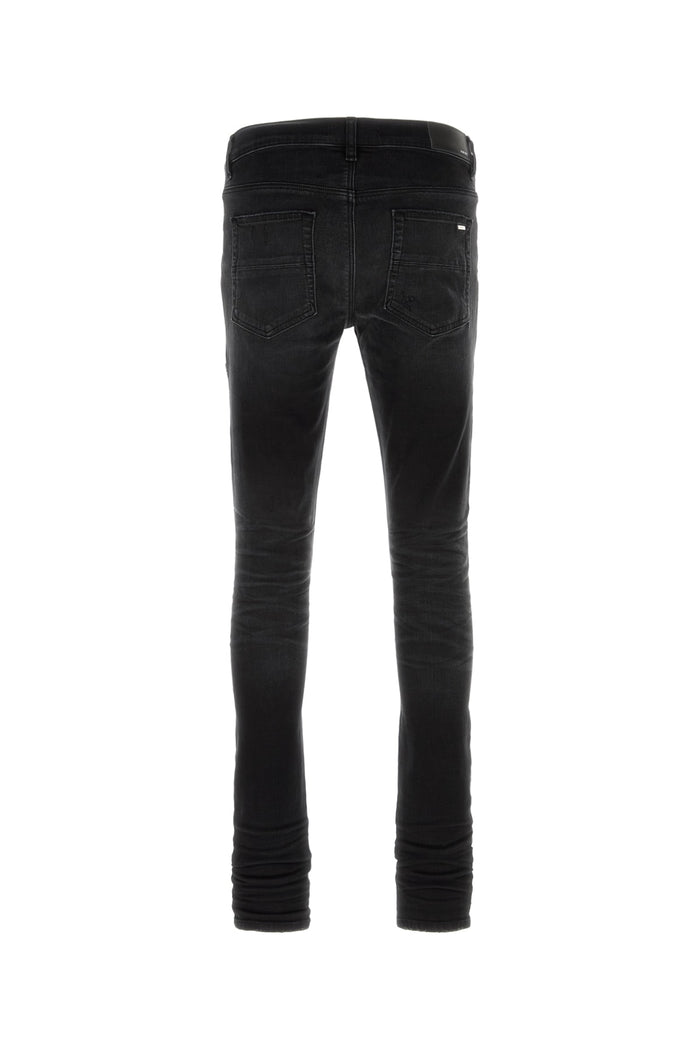 Vintageblack Jean