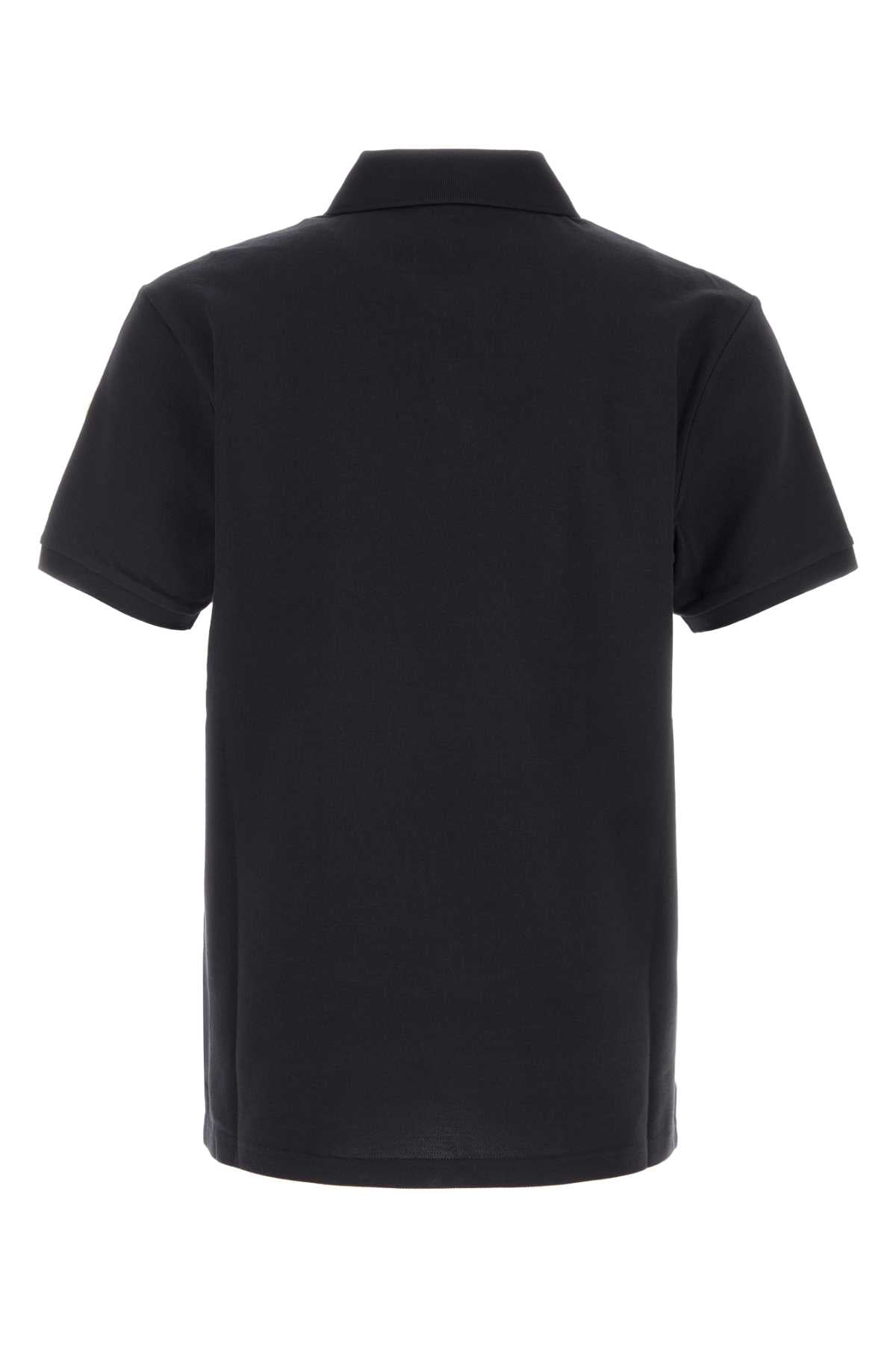 77x Base Fabric: Cotton Polo