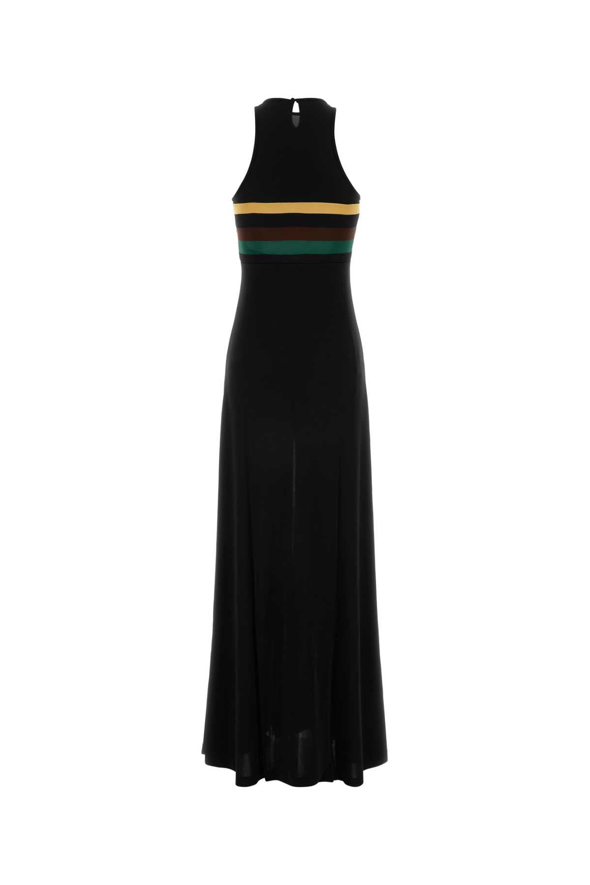 Noirmulticolore Exterior: Viscose Abiti