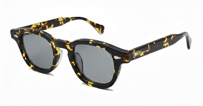 Jtpl-102v-2b-Gr-56 Nd Acetate Sunglasses