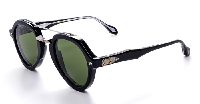 Ahmb-Avr001e-B1-Pg01 Nd Acetate Sunglasses