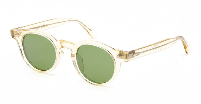 Jtpl-128r-2b-Gn-30 Nd Acetate Sunglasses