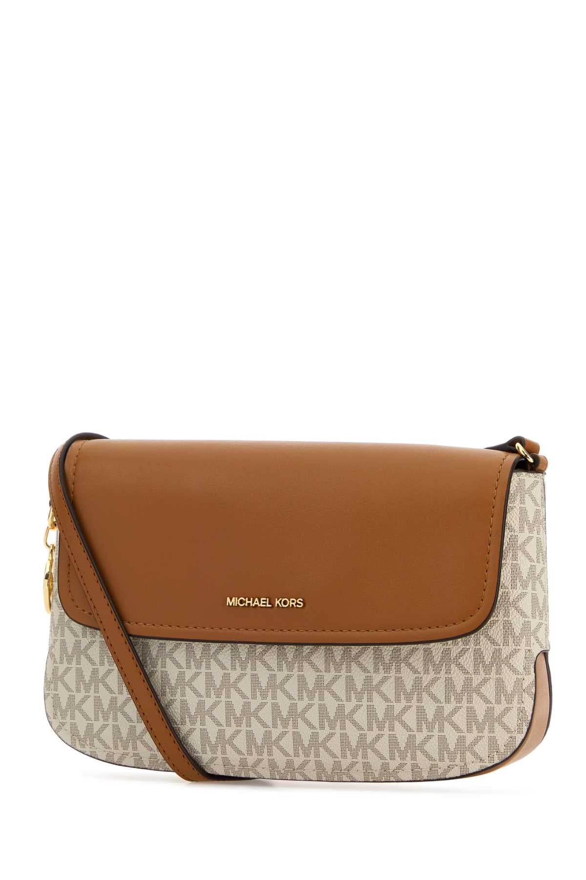 Printed Canvas Alice Crossbody Bag Vanillaacrn Borse A Tracolla
