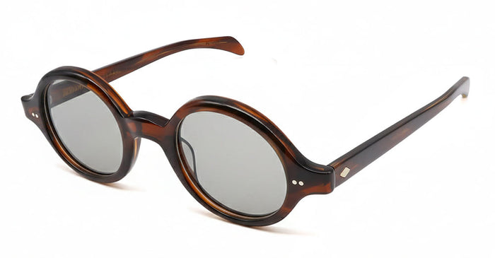 Jtpl-035m-Rivet-2b-Gr-56 Nd Acetate Sunglasses
