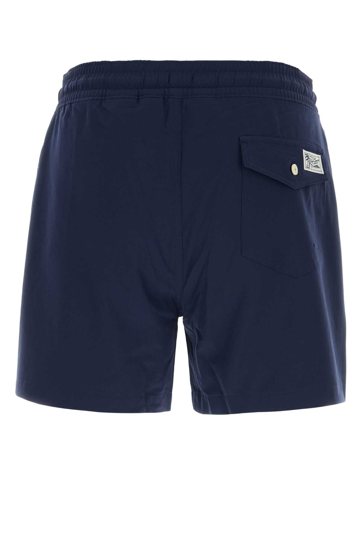 Newportnavy Costumi Da Bagno