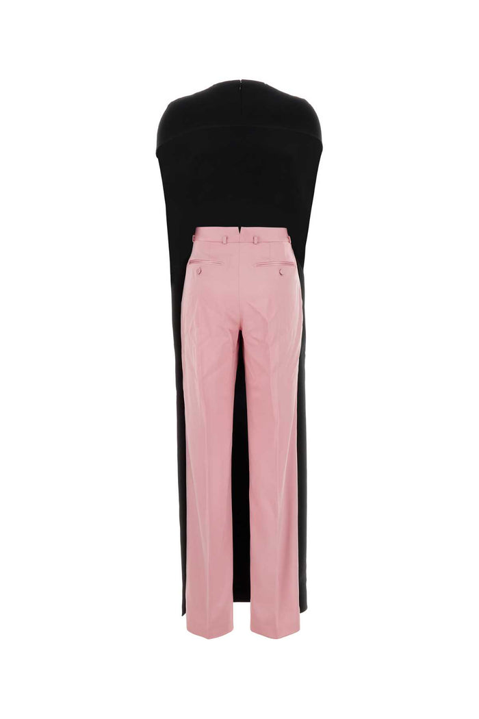 Tu0298fax187 Npa Blackpink Exterior: Silk Elastane Tute