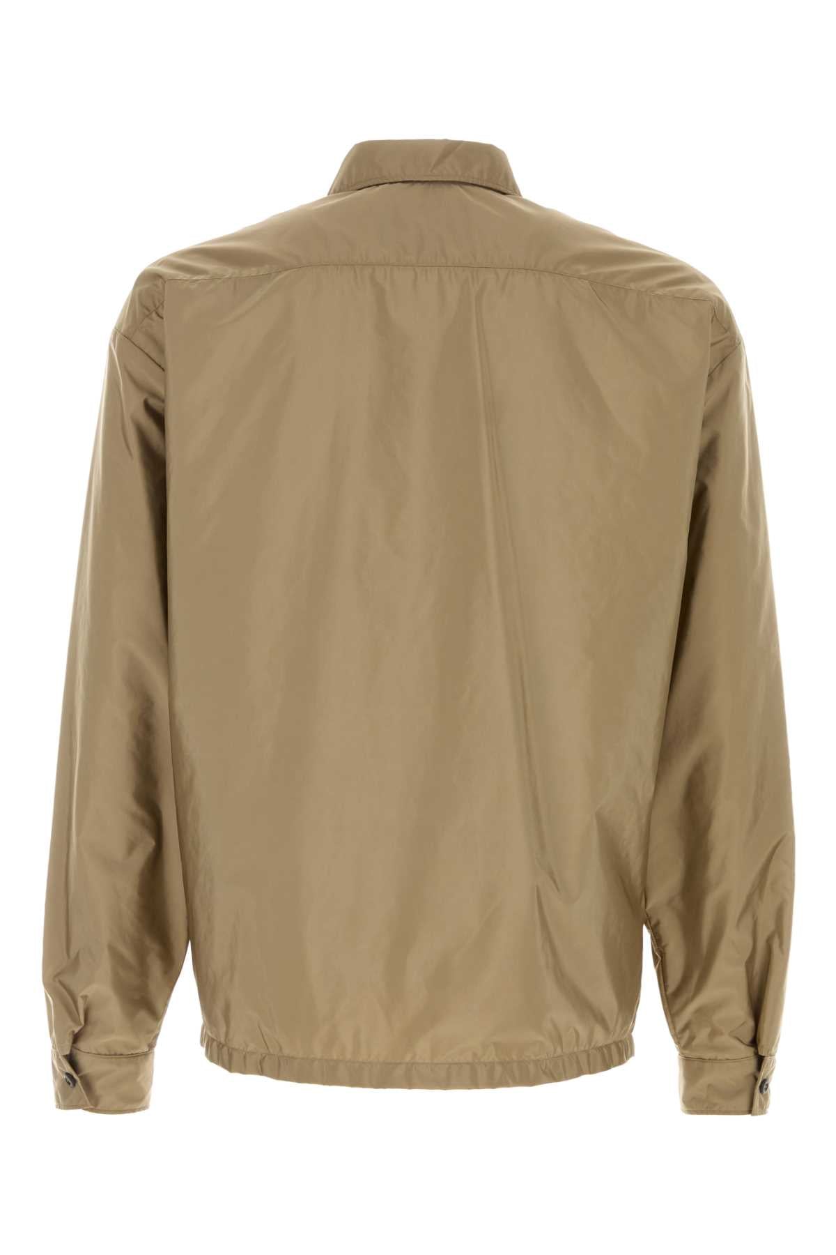 Mastice Exterior: Re-nylon Camicie