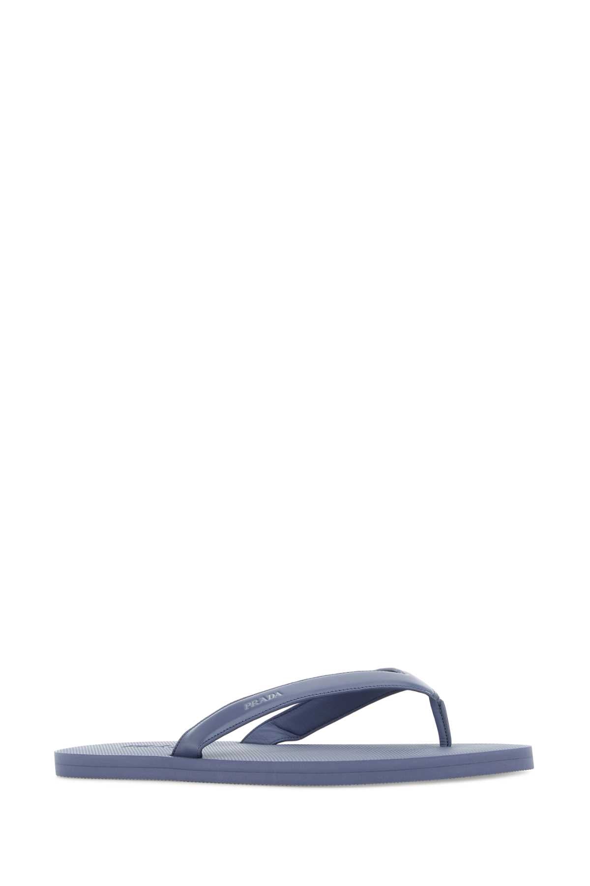 Aviazione Slippers