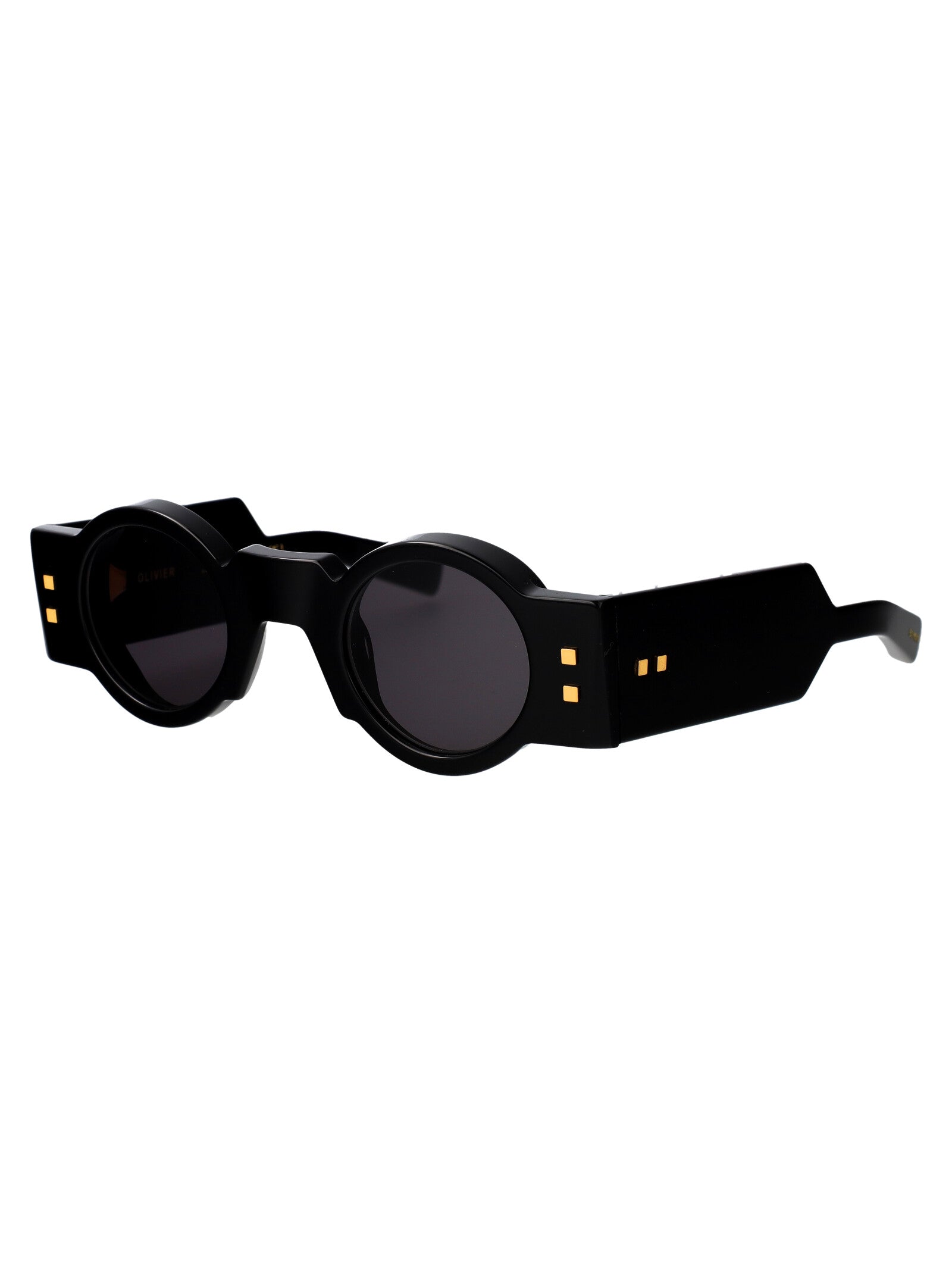 Bps-159b-42 159b Brn - Acetate Sunglasses