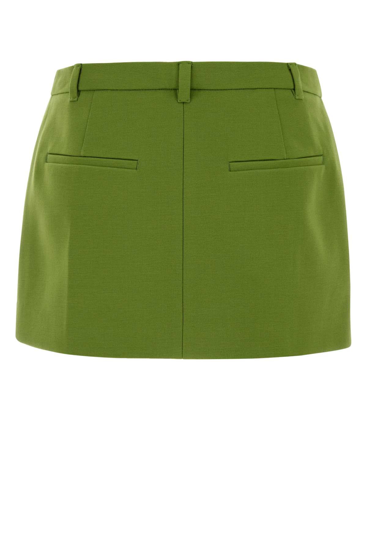 Verde Gonne
