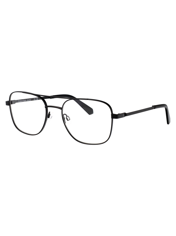 Ckj25205 Matte Black Metal Optical