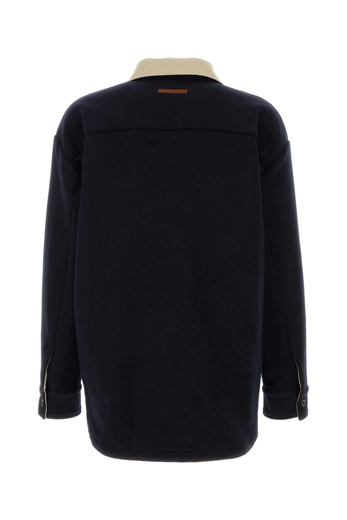 F04mbb005fab001 Darkblue Cappotti