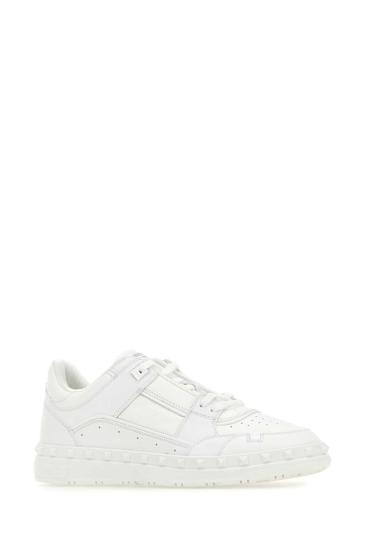 4y0s0h43rdg 0bo Biancobiancobiancobianco Sneaker