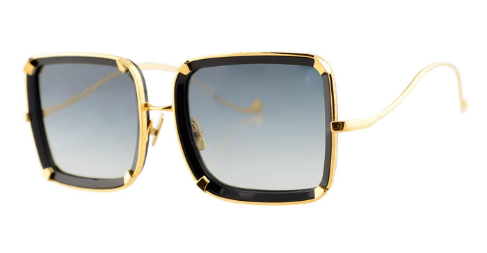 S201-4501 Nd Acetate Sunglasses