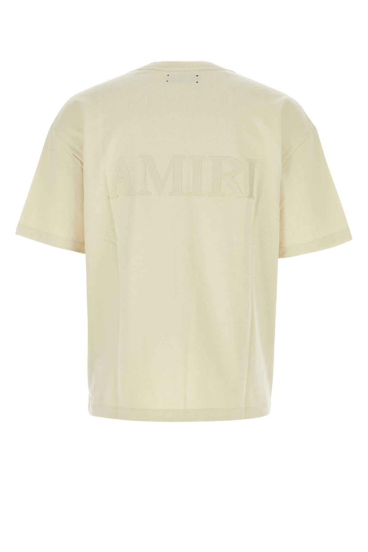 Birch Exterior: Cotton T-shirt