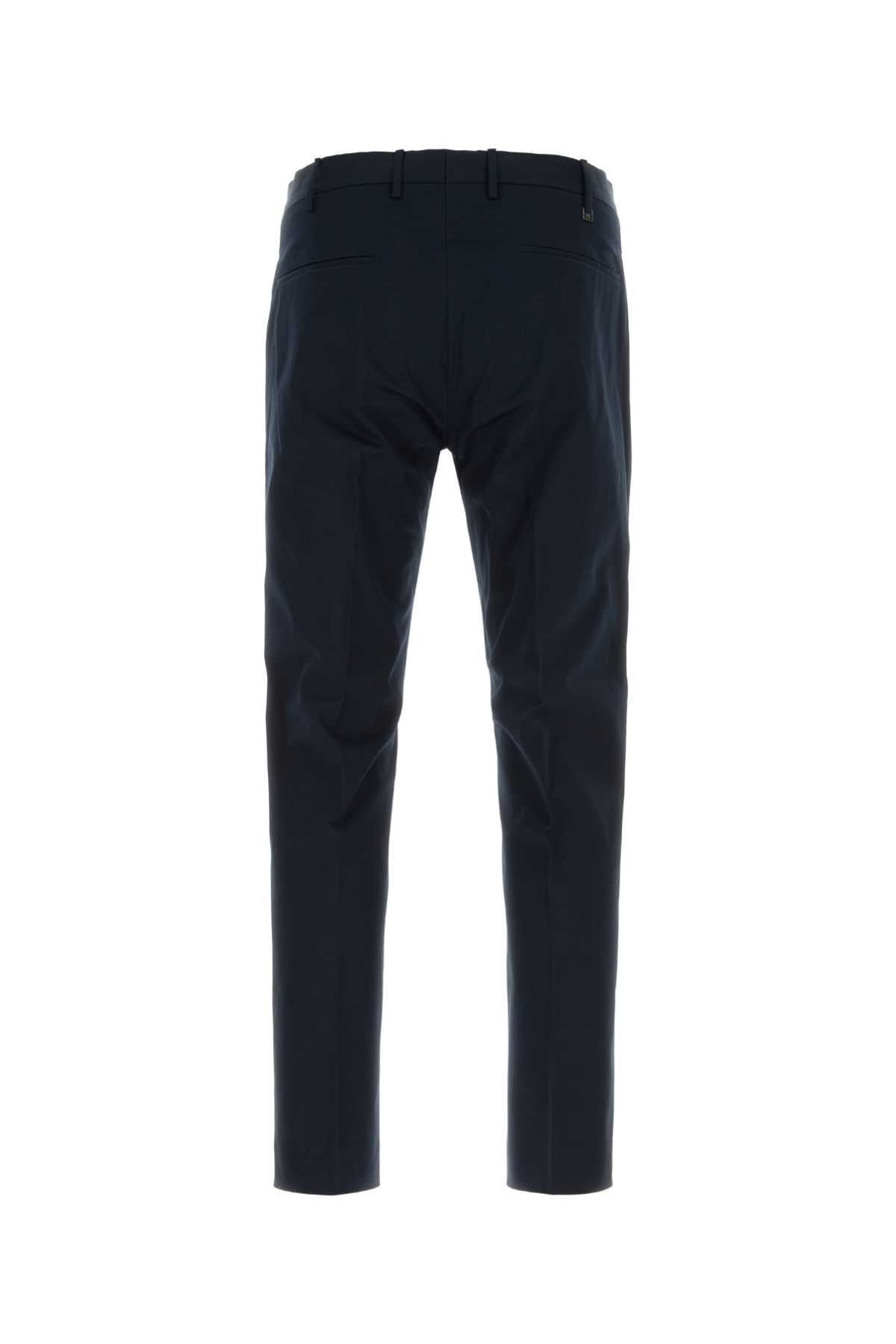 Coasx0z00fwdsd59 0370 Esterno: Cotone Elastan Pantaloni