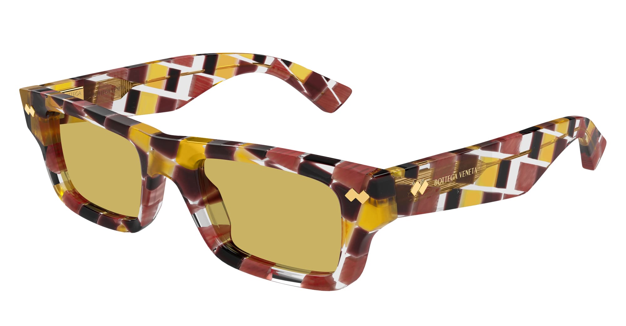 Bv1351s-003 Nd Acetate Sunglasses