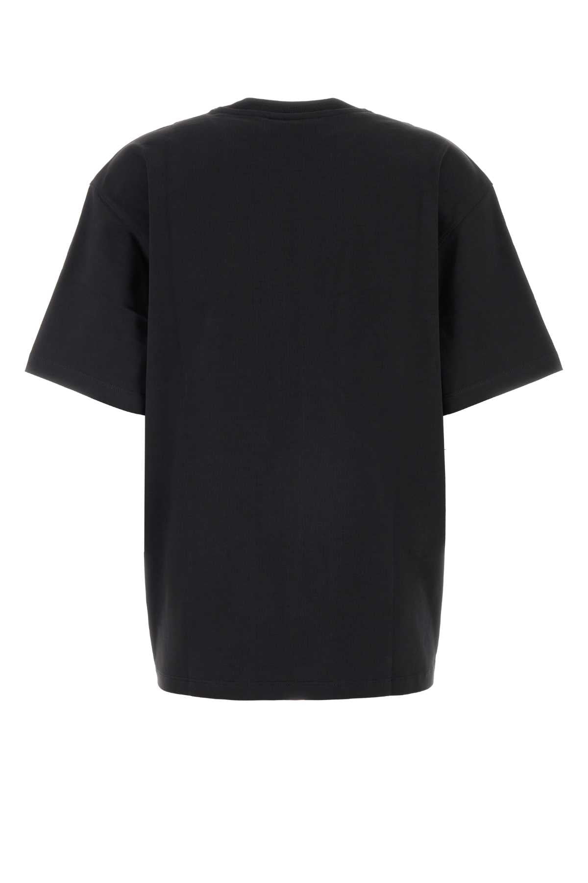 Phantom Exterior: Organic Cotton T-shirt