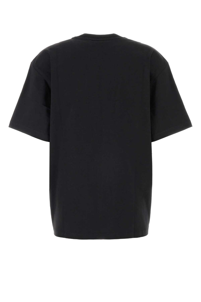 Phantom Exterior: Organic Cotton T-shirt