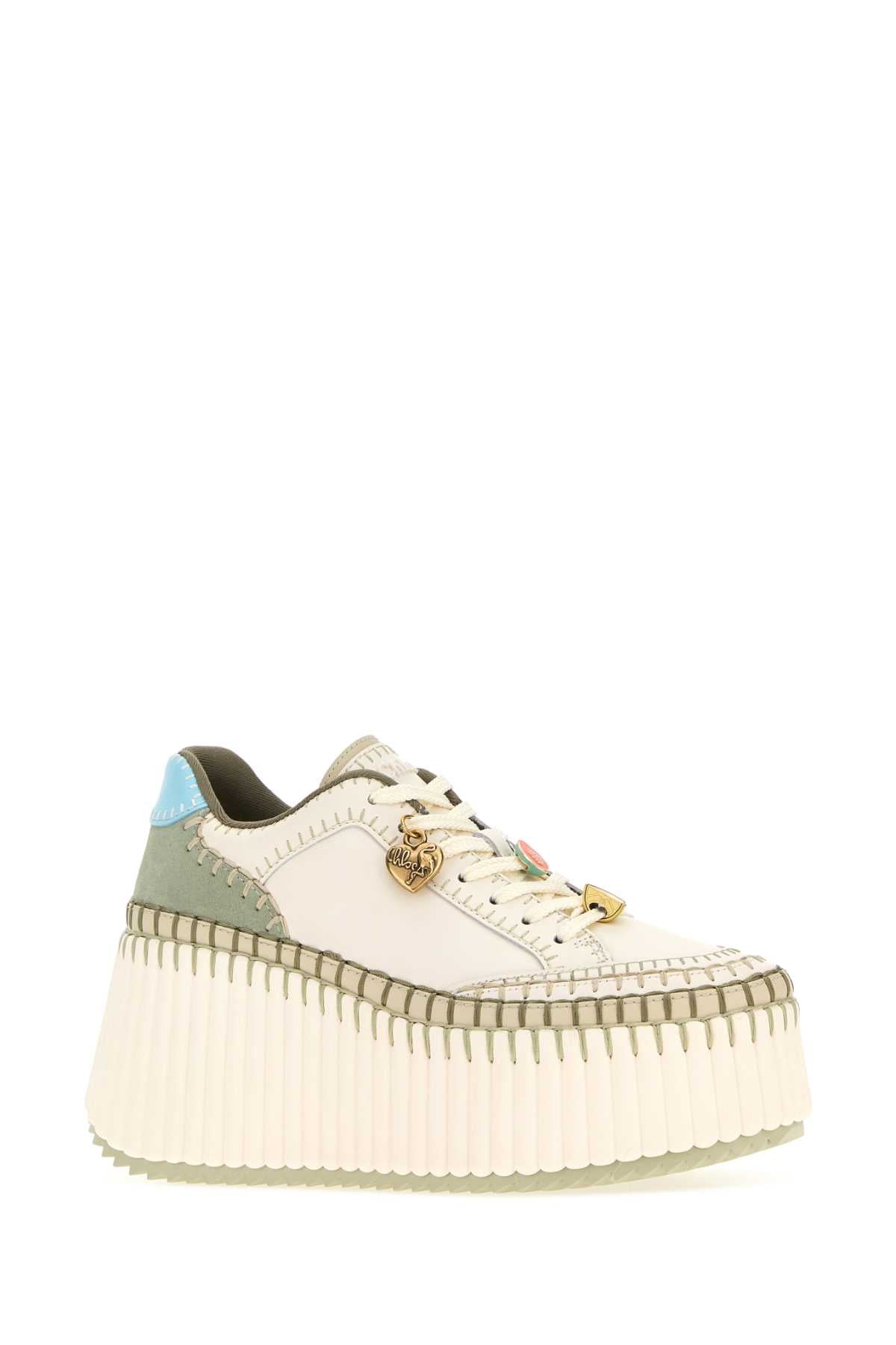 Aquagreen Sneaker