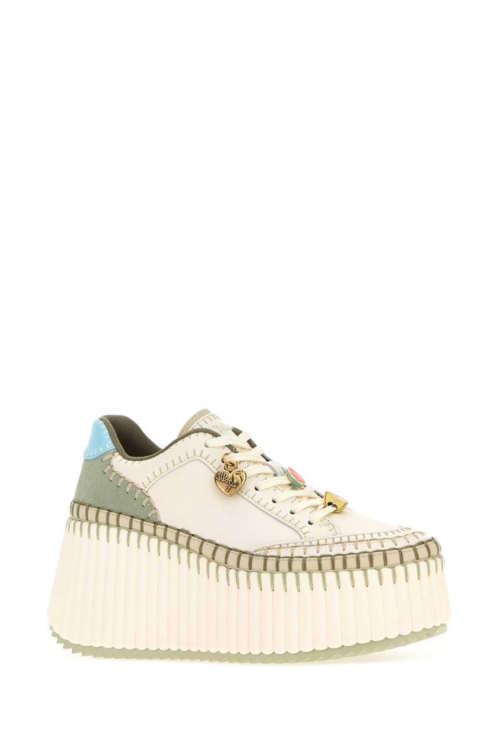 Aquagreen Sneaker