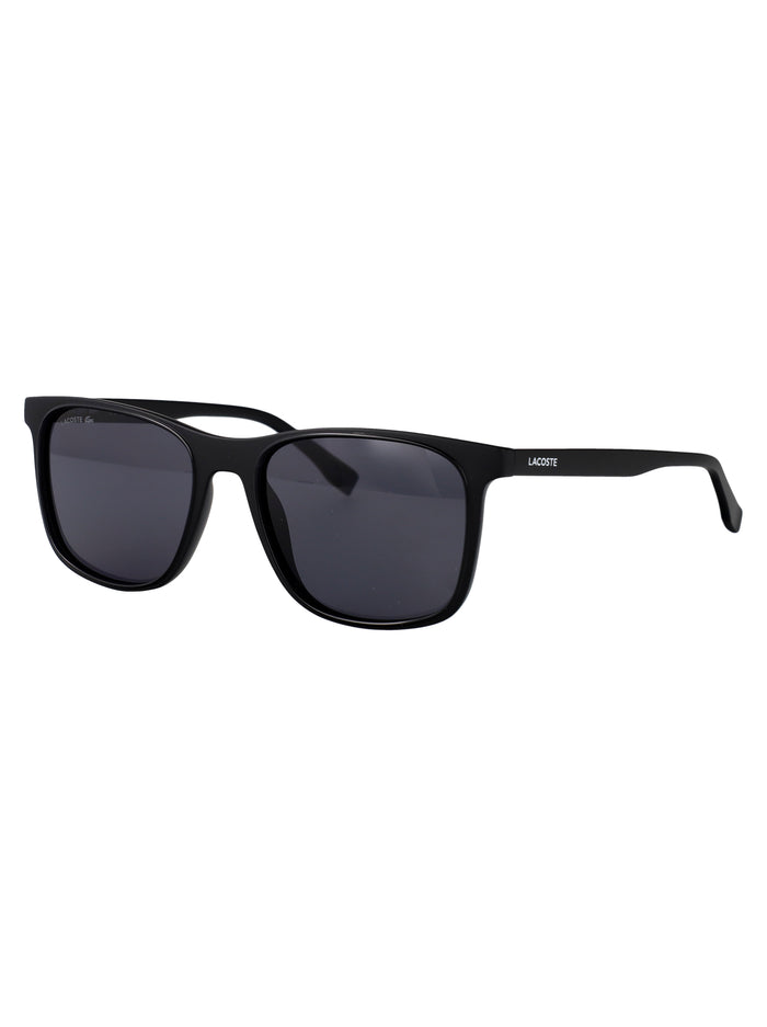 L882s 1 Black Injected Sunglasses