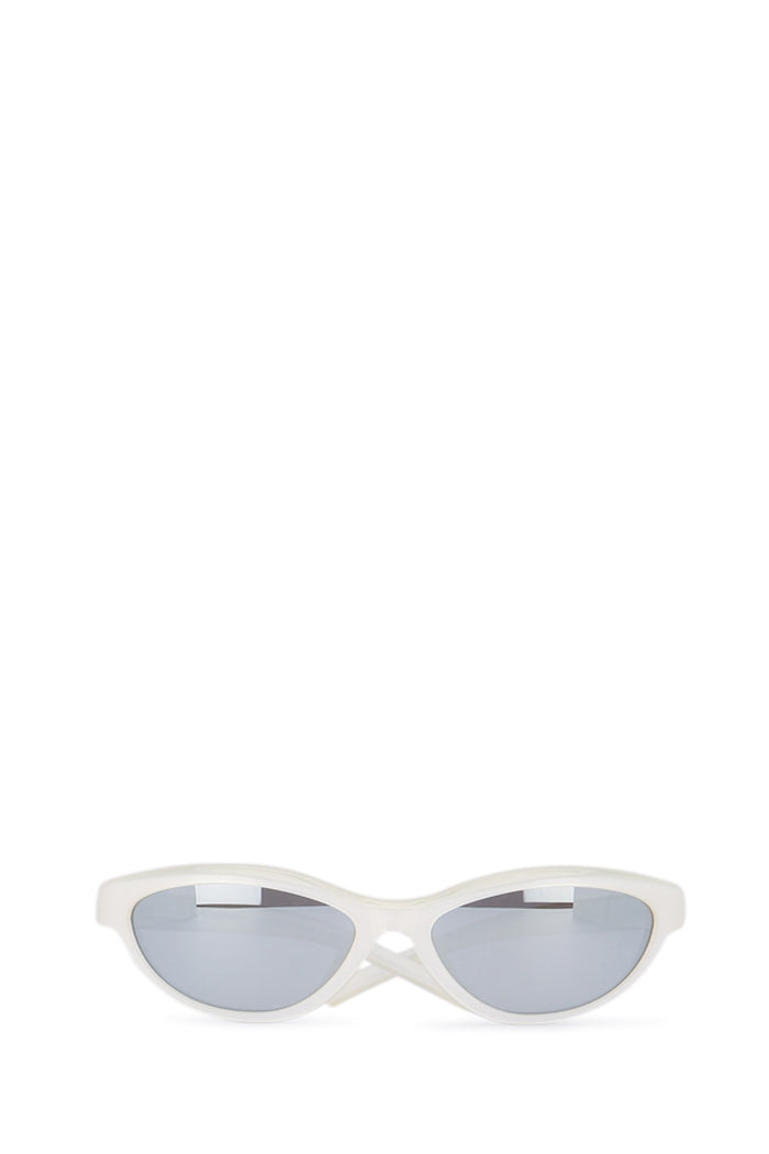Les Lunettes Curvo Lightivory Ethylene Vinyl Acetate Occhiali Da Sole