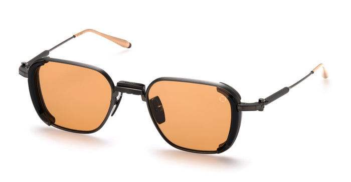 Aks-513b-49 Nd Titanium Sunglasses