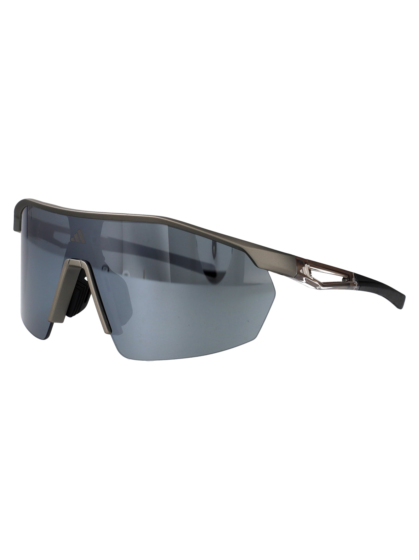 Sp0115 20c Grigio/altro / Fumo Specchiato Injected Sunglasses