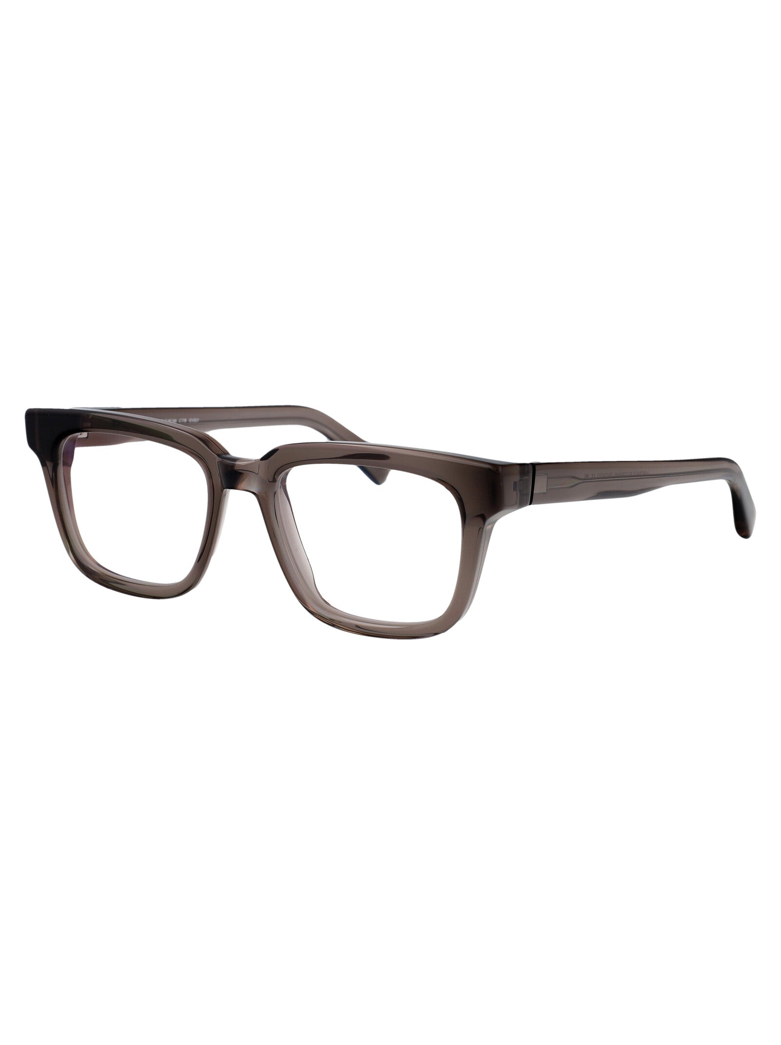 Lamin 776 Opt Clear Ash/shiny Silver Acetate Optical