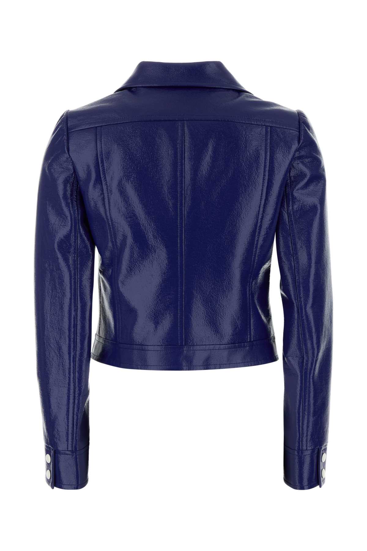 Mineralblue Giacche E Gilet