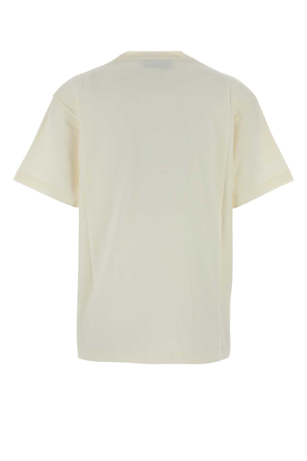 Milkmc Exterior: Cotton T-shirt